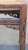 Vintage Countryside Wood Bench For Sale In Greensboro - Image 6 of 7
