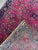 Antique Persian Mohajeran Sarouk Rug 4' X 6'4" For Sale - Image 4 of 12
