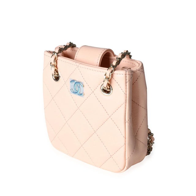 Item #: 116637 Interior Material: Cotton Fabric Dimensions: 4 x 4 x 1.5 in Handbag Closure Type: Magnetic Snap Strap...