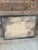 Vintage Handmade Coastal Mosaic Wall Mirror With Seahorse & Seashell Motif For Sale - Image 10 of 12