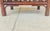 Vintage Bamboo and Rattan Three-Tier Bookcase, 1960s For Sale - Image 6 of 18