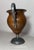 Antique 19th Century Hand Engraved Bronze Pewter Shot Put Award Trophy Urn Prize For Sale In New York - Image 6 of 10