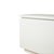 Cube Sideboard in White Wood from Interlübke For Sale - Image 6 of 17