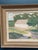 Tor Hörlin, Path, 1944, Oil on Panel, Framed For Sale - Image 12 of 18