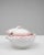 20th Century Dutch Special Edition Porcelain Tureen With Lid For Sale - Image 4 of 18