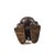 Wood Early 20th Century Kuba Figural Cup For Sale - Image 7 of 9