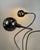 Hydra Floor Lamp by Pierre Folie for Jacques Charpentier, France, 1960s For Sale - Image 4 of 17