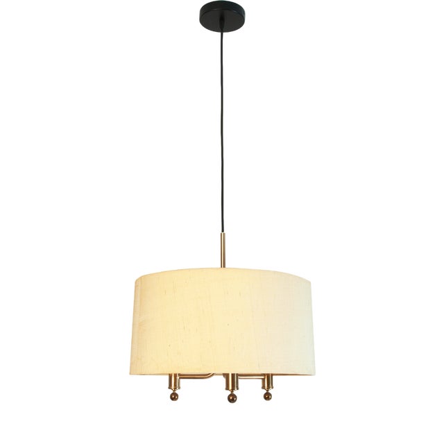 Pendant from Bergboms, 1960s For Sale