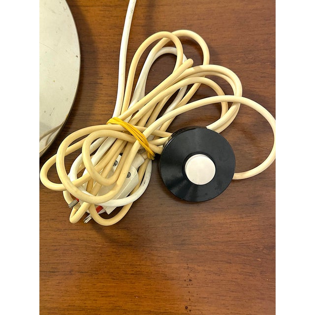 1970s Vintage 2-Light Floor Lamp by Goffredo Reggiani for Reggiani, Italy, 1970s For Sale - Image 5 of 12