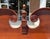 Vintage King Size Cherry Bed Frame by Y&j Furniture For Sale - Image 11 of 18