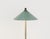 Louisa IV Floor Lamp in Bronze and Brass by Marine Breynaert For Sale - Image 4 of 6