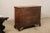 Wood 18th Century Italian Walnut Wood Cassettiera For Sale - Image 7 of 12