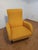 Lady Reclining Lounge Chair, 1950s For Sale - Image 4 of 11
