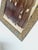 Bronze and Glass Rococo Frame, France, 1890s For Sale - Image 10 of 17