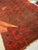 Vintage Tribal Ersari Bashir Minimal Aesthetics with Elephant Tracks Rug 9.2 x 12.5 For Sale - Image 15 of 15