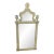 19th Century Baroque Restoration Hardware Ravenna Mirror For Sale
