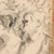 Pompeo Mariani, Genre Scene, Mixed Media on Paper, Framed For Sale - Image 5 of 10