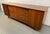 Mid-Century Modern Young Manufacturing Mid-Century Modern Walnut Lowboy Dresser, Attributed For Sale - Image 3 of 13