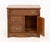 Arts and Crafts Oak Wash Stand For Sale - Image 4 of 8