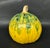 Contemporary Patricia Garrett Studio Art Pottery Pumpkin Gourd Tureen For Sale - Image 3 of 13