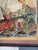 1960s Vittorio Turo Mid-Century Original Trompe Violin Collage – Framed 33" X 26" For Sale - Image 10 of 13