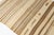Vintage Neutral Striped Kilim For Sale - Image 10 of 10