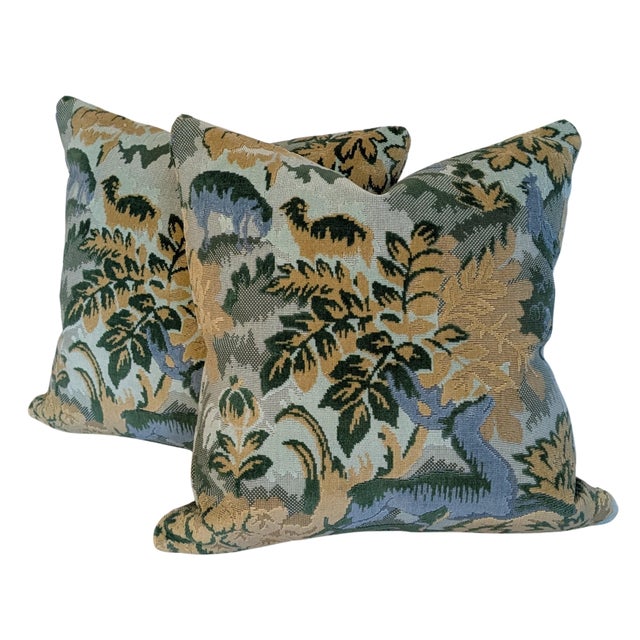 Looking for a different size, trim, or set quantity? For more information on customization capabilities, please reach out...