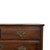 King Joseph Chest of Drawers, 18th Century For Sale - Image 4 of 6