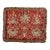 Gerry Nichols Tulip Tapestry and Tassel Pillow For Sale