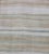 Vintage Turkish Kilim Runner With Stripes and Modern Design in Muted Colors 2'4 X 10'0 For Sale In Atlanta - Image 6 of 10