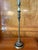 Late 20th Century Late Twentieth Century Gold and Black Neoclassical Style Buffet Lamp From the Bombay Company For Sale - Image 5 of 10