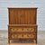 This is a handsome French Regency style gentleman’s chest by luxury American furniture maker Henredon. The dresser...