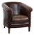 Club Chair in Sheepskin For Sale