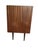 1960s Mid Century Modern Tola Wood Sideboard For Sale In Atlanta - Image 6 of 10