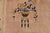 Textile Antique Chinese Art Deco Nichols Hand-Knotted Room Size Wool Rug, Circa 1920s For Sale - Image 7 of 11