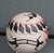 Kokopelli & Lizard Spherical “Seed Pot” by Jose Lucano Southwest Art – 5 In For Sale In Austin - Image 6 of 10
