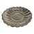 Mid 20th Century Reed & Barton Scalloped Silver Bowl For Sale