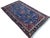 Antique Qashqai Rug, 1890s For Sale - Image 3 of 18