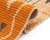 Early 21st Century Hand-Knotted Wool Premium Rug by Azele Studio For Sale - Image 5 of 10