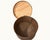 Antique Primitive Round Bentwood Cheese Box — DuJeck's Denmark, Wisconsin For Sale - Image 4 of 7