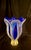 Mid 20th Century Josef Hospodka Czech Art Glass Sculpture For Sale - Image 6 of 12
