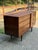 1970s Mid Century Modern Six Drawer Lowboy Dresser by Stanley Furniture For Sale - Image 5 of 10