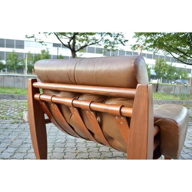 Brazilian Lounge Chair, 1960s For Sale - Image 18 of 18