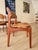 Model Od49 Dining Chairs in Teak and Cognac Italian Leather by Erik Buch for Oddense Maskinsnedkeri / O.D. Møbler, Denmark, 1960s, Set of 6 For Sale - Image 10 of 13