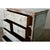 Spanish 19th Century Painted Chest of Drawers From Catalonia For Sale - Image 4 of 15