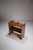 Rationalist Veneered Wood Shelf, 1930 For Sale - Image 18 of 18