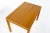 Heggen of Norway Mid Century Teak Side End Table For Sale - Image 4 of 9