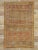 Taupe Antique Turkish Oushak Rug - 02'10 X 04'04 For Sale - Image 8 of 10