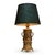 19th Century Oil Table Lamp in Gilded Bronze For Sale - Image 9 of 9