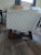 Wood 1960s Mid Century. Adrian Pearsall Style For Sale - Image 7 of 10